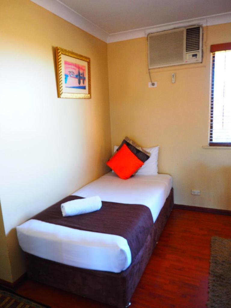 Bella Vista Motel Gosford Exterior photo